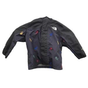 THE NORTH FACE KIDS ANGORA RAIN JACKET 12 18 MONTHS NEW NO TAGS